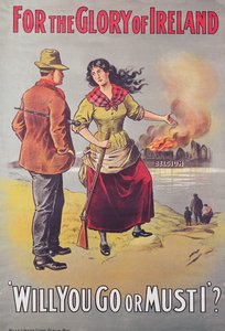 لمجد أيرلندا 1866